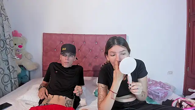 sarita alexis online show from 03/11/26, 11:26