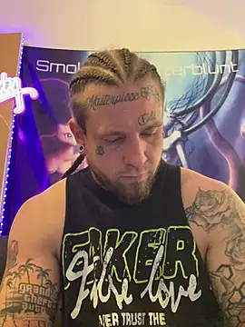 Smokebluntafterblunt online show from 04/15/26, 12:10