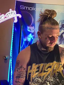 Smokebluntafterblunt online show from 03/05/26, 11:07