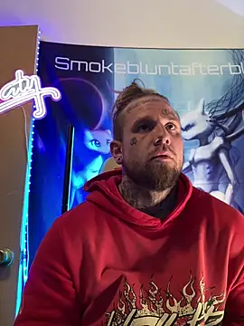 Smokebluntafterblunt online show from 03/05/26, 11:21