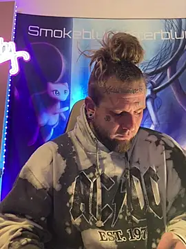 Smokebluntafterblunt online show from 03/17/26, 11:57