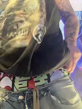 Smokebluntafterblunt online show from 03/27/26, 01:12