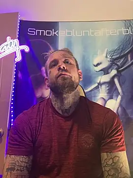 Smokebluntafterblunt online show from 04/07/26, 01:51