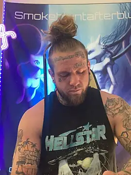 Smokebluntafterblunt online show from 03/18/26, 05:36