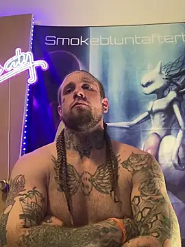 Smokebluntafterblunt online show from 04/13/26, 12:03