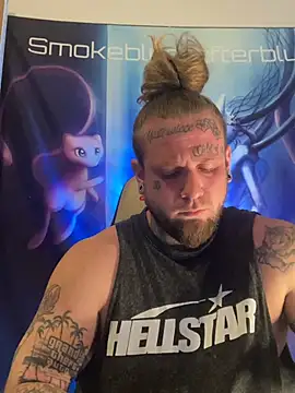 Smokebluntafterblunt online show from 03/10/26, 11:53