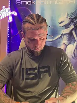 Smokebluntafterblunt online show from 04/11/26, 06:43