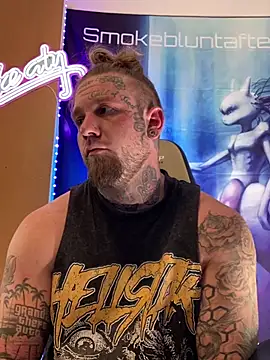 Smokebluntafterblunt online show from 03/02/26, 09:55