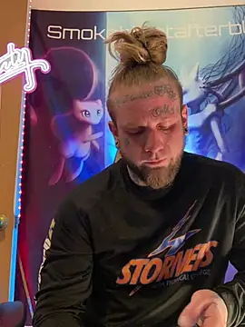 Smokebluntafterblunt online show from 03/19/26, 01:44