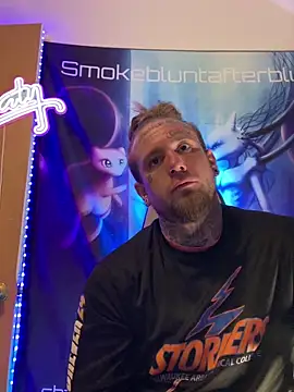 Smokebluntafterblunt online show from 03/24/26, 12:54