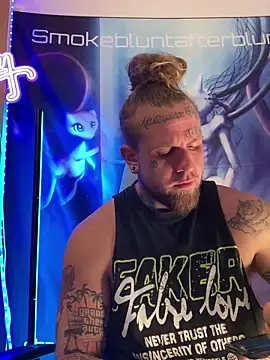 Smokebluntafterblunt online show from 03/07/26, 02:18