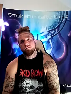 Smokebluntafterblunt online show from 03/13/26, 02:55