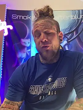 Smokebluntafterblunt online show from 03/16/26, 10:34