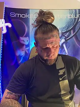 Smokebluntafterblunt online show from 03/10/26, 11:47