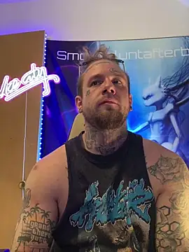 Smokebluntafterblunt online show from 03/26/26, 04:38