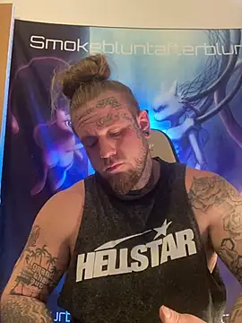 Smokebluntafterblunt online show from 03/11/26, 12:54