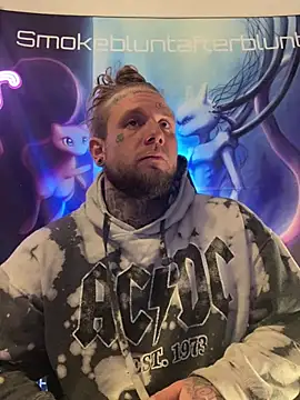 Smokebluntafterblunt online show from 03/16/26, 12:40