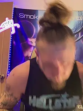 Smokebluntafterblunt online show from 03/29/26, 10:17