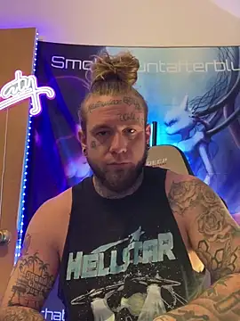 Smokebluntafterblunt online show from 03/22/26, 02:07