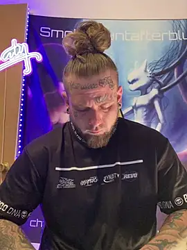 Smokebluntafterblunt online show from 03/31/26, 11:56