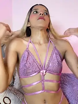 Kyliegolden online show from 02/26/26, 03:17