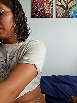 Camila Lopez1 online show from 04/09/26, 04:13