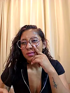 Snapshot of Camila_Lopez1 chatting on 02/11/26, 02:55 Camila Lopez1 online show from 02/11/26, 02:55