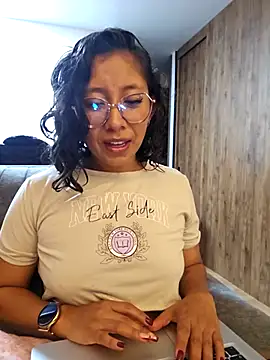 Camila Lopez1 online show from 03/27/26, 03:37