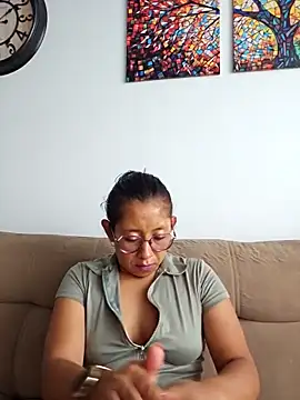 Camila Lopez1 online show from 03/13/26, 02:11