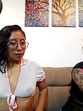 Camila Lopez1 online show from 03/23/26, 01:17