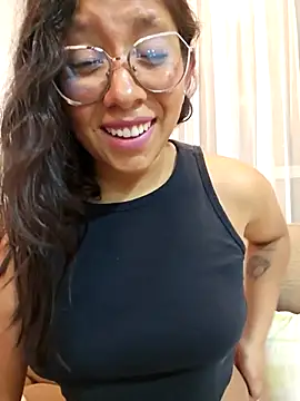 Snapshot of Camila_Lopez1 chatting on 02/23/26, 01:29 Camila Lopez1 online show from 02/23/26, 01:29