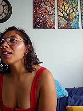 Camila Lopez1 online show from 04/14/26, 03:50