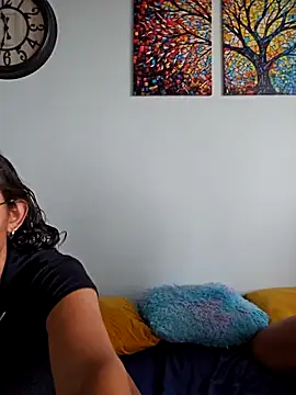 Camila Lopez1 online show from 04/15/26, 04:33