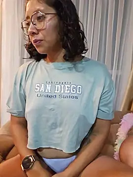 Camila Lopez1 online show from 05/23/26, 01:59