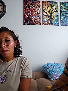 Camila Lopez1 online show from 03/26/26, 03:32