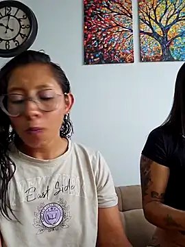 Camila Lopez1 online show from 03/18/26, 03:03