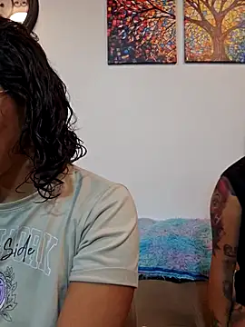 Camila Lopez1 online show from 04/18/26, 02:03