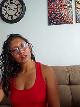 Camila Lopez1 online show from 03/12/26, 03:16