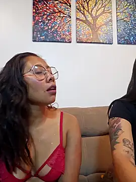 Camila Lopez1 online show from 03/15/26, 02:18