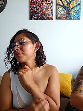 Camila Lopez1 online show from 03/24/26, 05:13