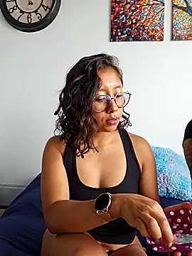 Camila Lopez1 online show from 04/13/26, 04:00