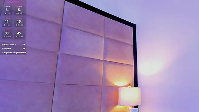 EvaaMoon  online show from 04/02/26, 03:35