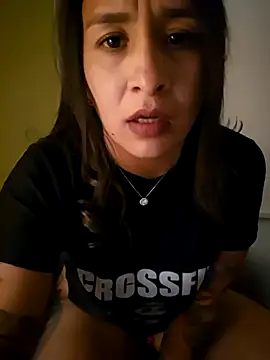 Paola andrade online show from 04/28/26, 02:49