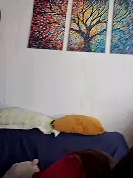 Snapshot of Paola_andrade chatting on 02/26/26, 02:28 Paola andrade online show from 02/26/26, 02:28