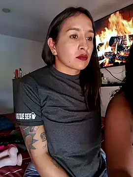 Snapshot of Paola_andrade chatting on 02/17/26, 02:03 Paola andrade online show from 02/17/26, 02:03