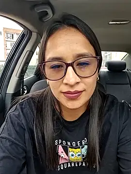 Paola andrade online show from 04/08/26, 04:19