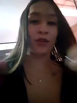 Paola andrade online show from 03/04/26, 01:52