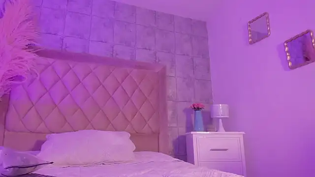 Snapshot of AngelDoll_1 chatting on 03/18/26, 05:43 AngelDoll 1 online show from 03/18/26, 05:43