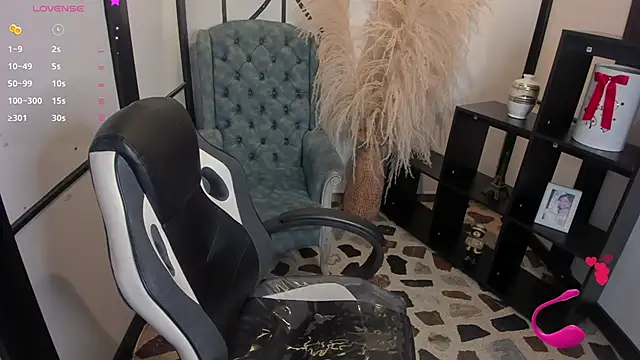 AngelDoll 1 online show from 02/06/26, 07:21