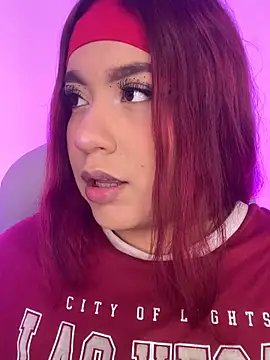 Snapshot of Wen_01 chatting on 02/26/26, 11:54 Wen 01 online show from 02/26/26, 11:54